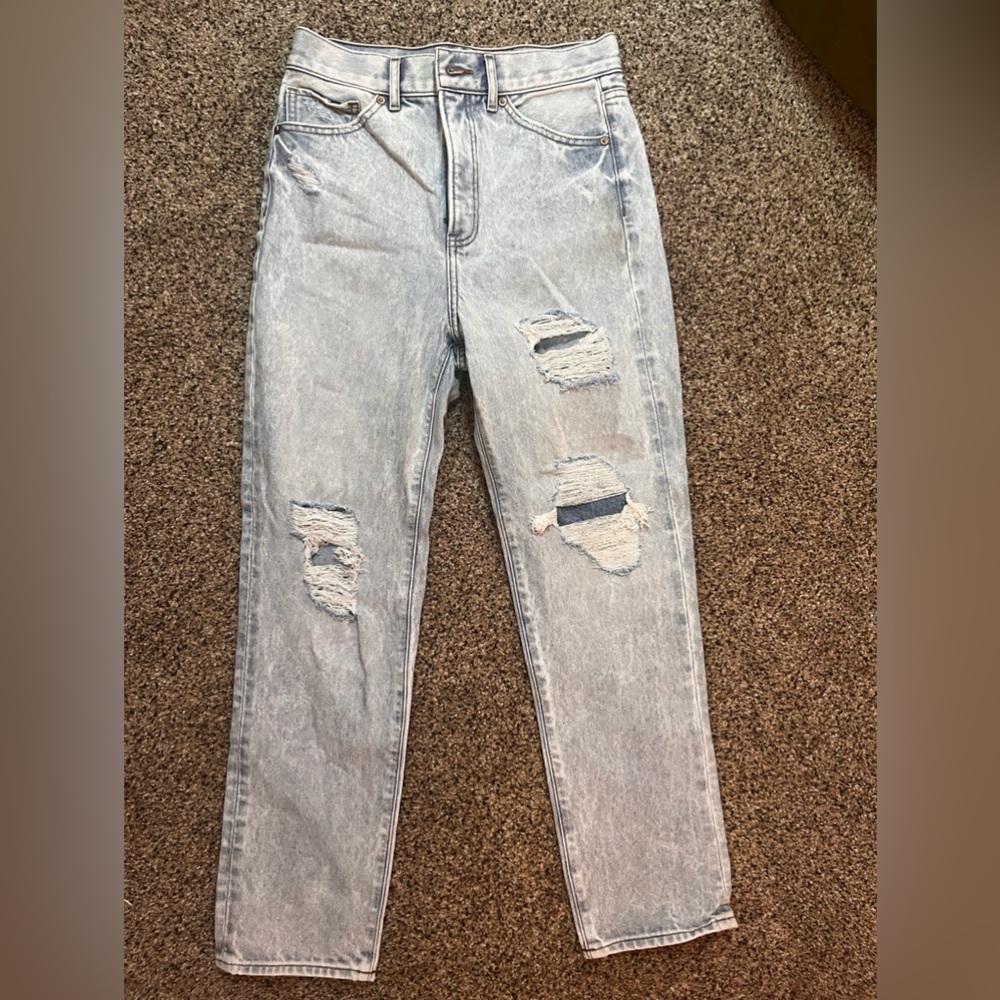 Women’s jeans